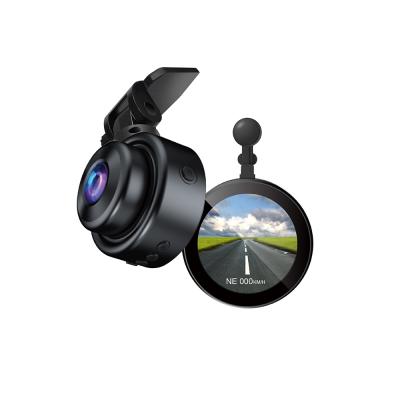 【MOIN車電】S2 1080P GPS+測速 TS碼流單機型行車紀錄器(起點提醒)(贈32G), , large