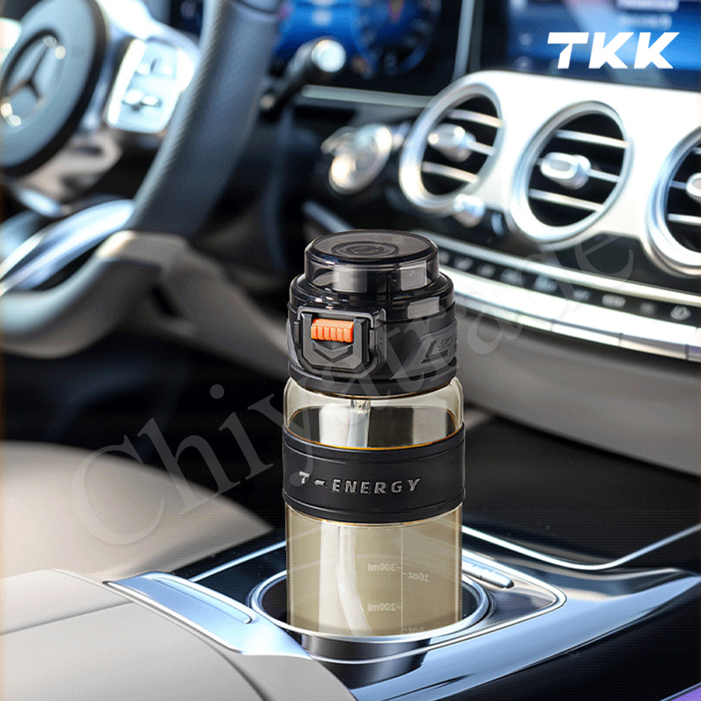 【TKK】鉑金級PPSU 超越運動隨身杯 手提式 兩用 運動水壺800ML(附提帶)-任選色, , large