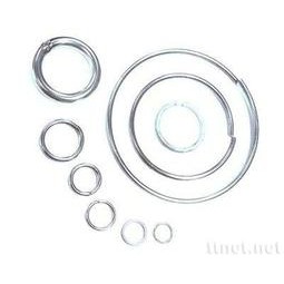 WIN 五金 台灣製造 線徑12mm 規格內詳有焊接 白鐵圓圈環 圓圈圈 白鐵配件 不鏽鋼圓圈 登山鉤 白鐵圈, , large