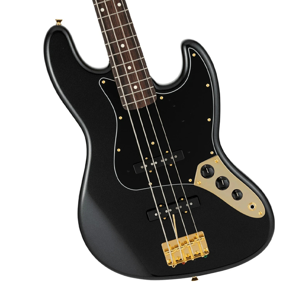 Fender MIJ Traditional 2025 Collection 60s Jazz Bass, , large