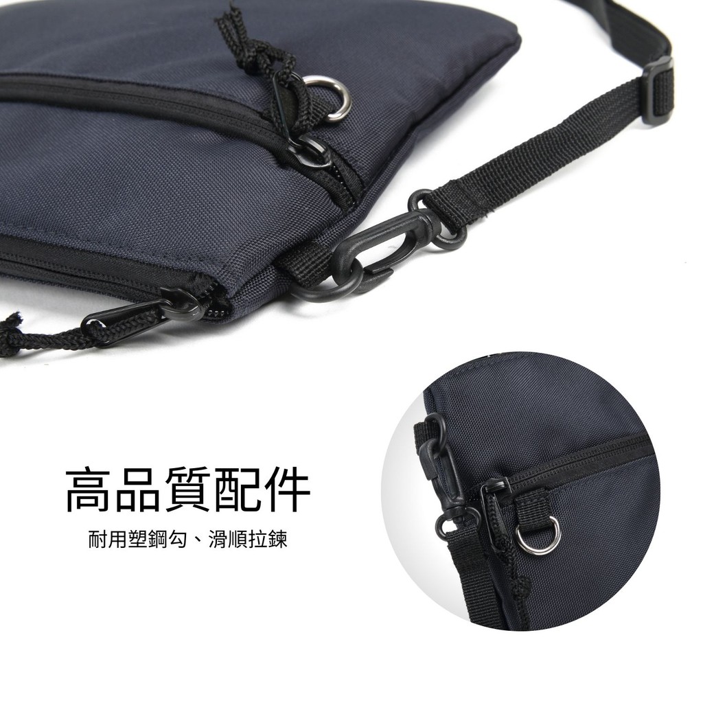 【YUNJOIN】RTG Casual shoulder bag, , large