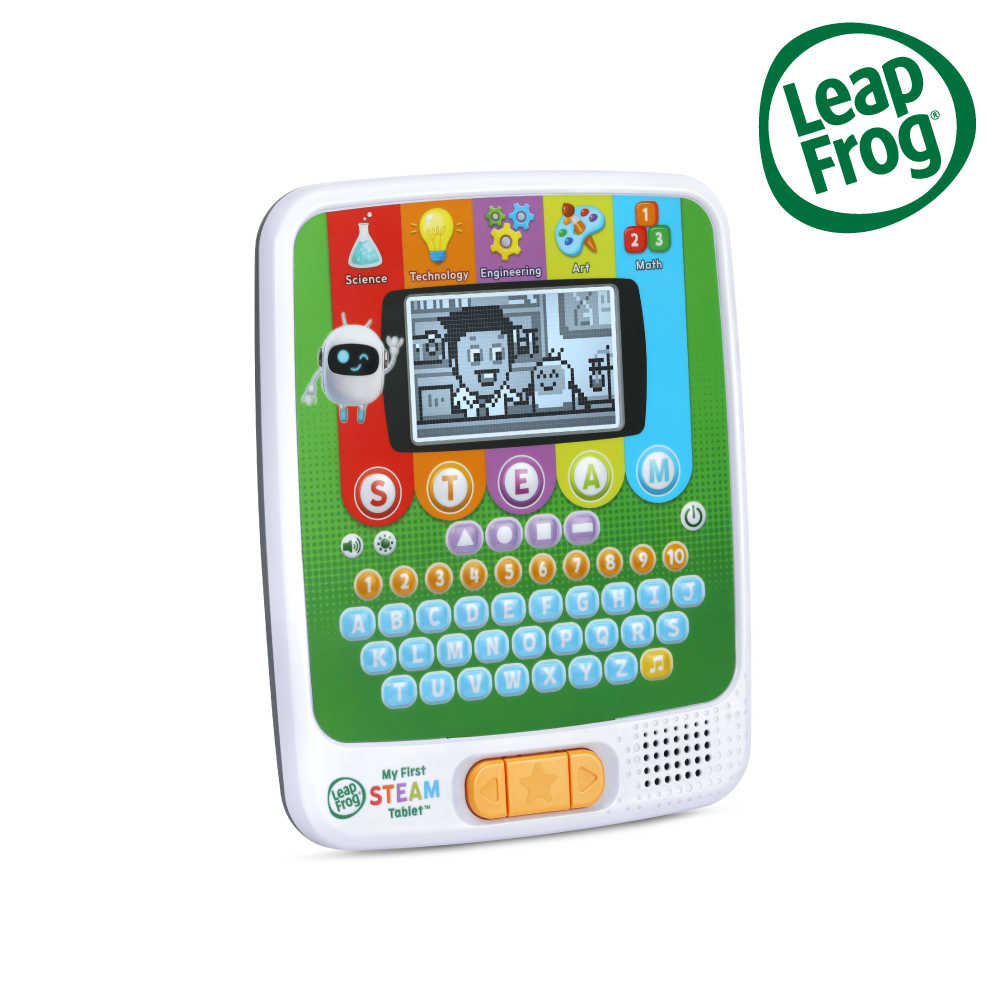 STEAM 互動式平板電腦, , large