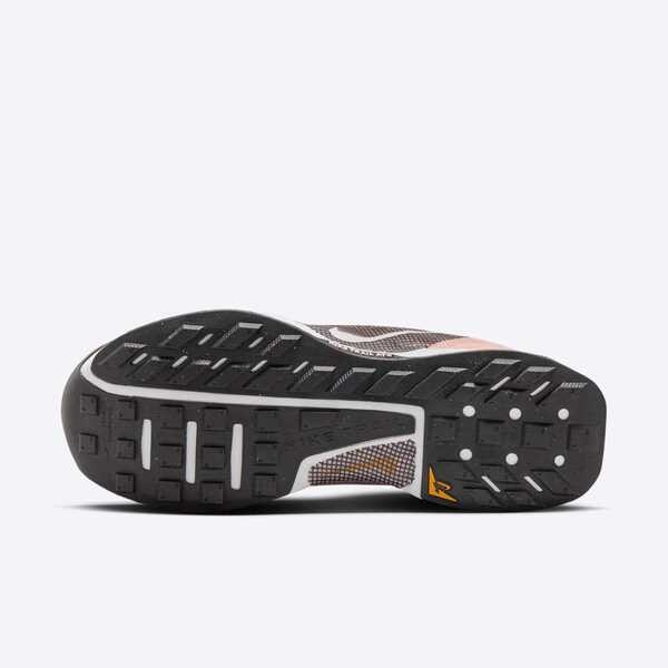 Nike W Juniper Trail 3 女 慢跑鞋 戶外 越野 反光 緩震 耐磨 粉橘 [FQ0902-600], , large