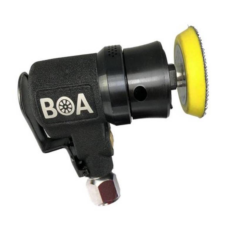 INDUSTRY ORBITAL ANGLE SANDER (Lever-Type) , , large