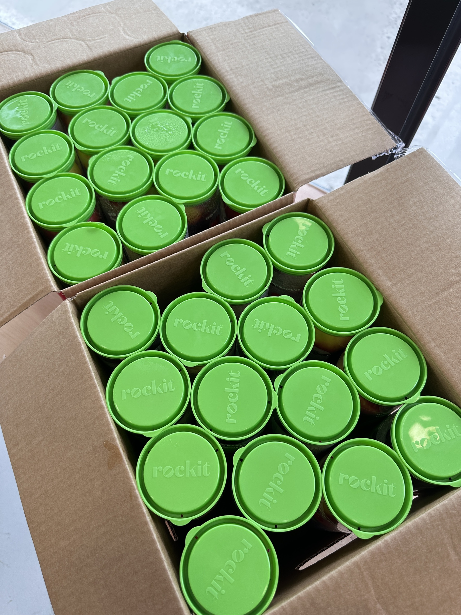  Rockit Apple, , large