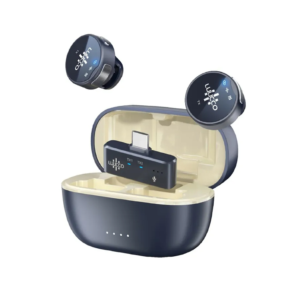 LUUCCO AirWave Mini K2, , large