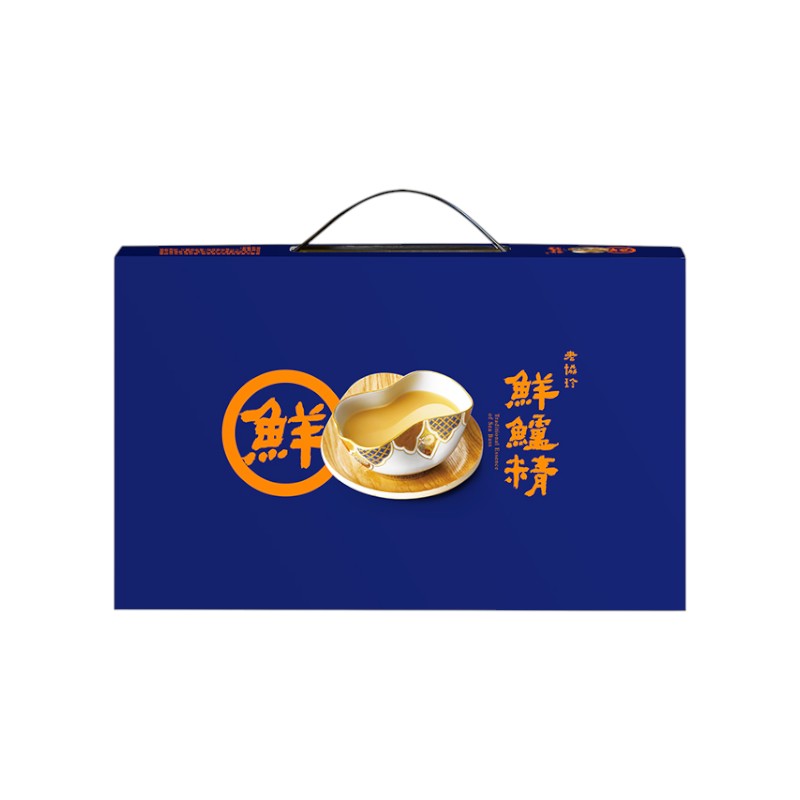 Essence Of Sea Bass 42ml x 7 packs, , large