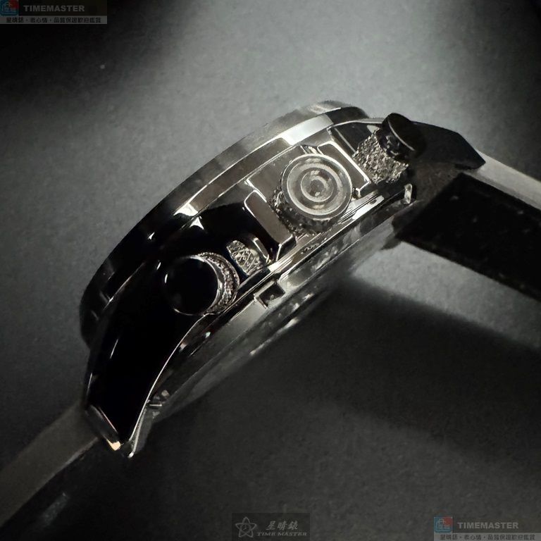 [TIMEMASTER] 新品牌 watch, 46mm, AV52664, , large