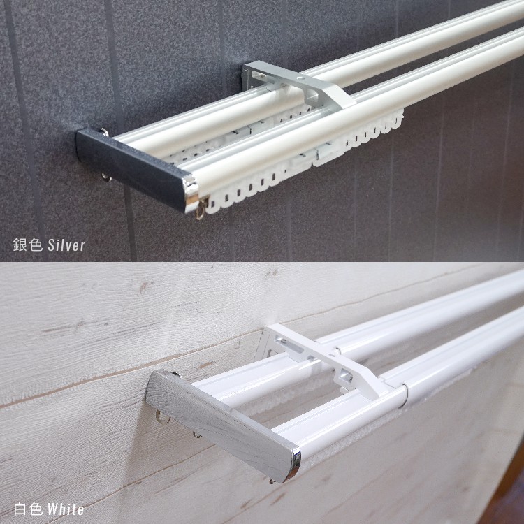 雙管側蓋, , large