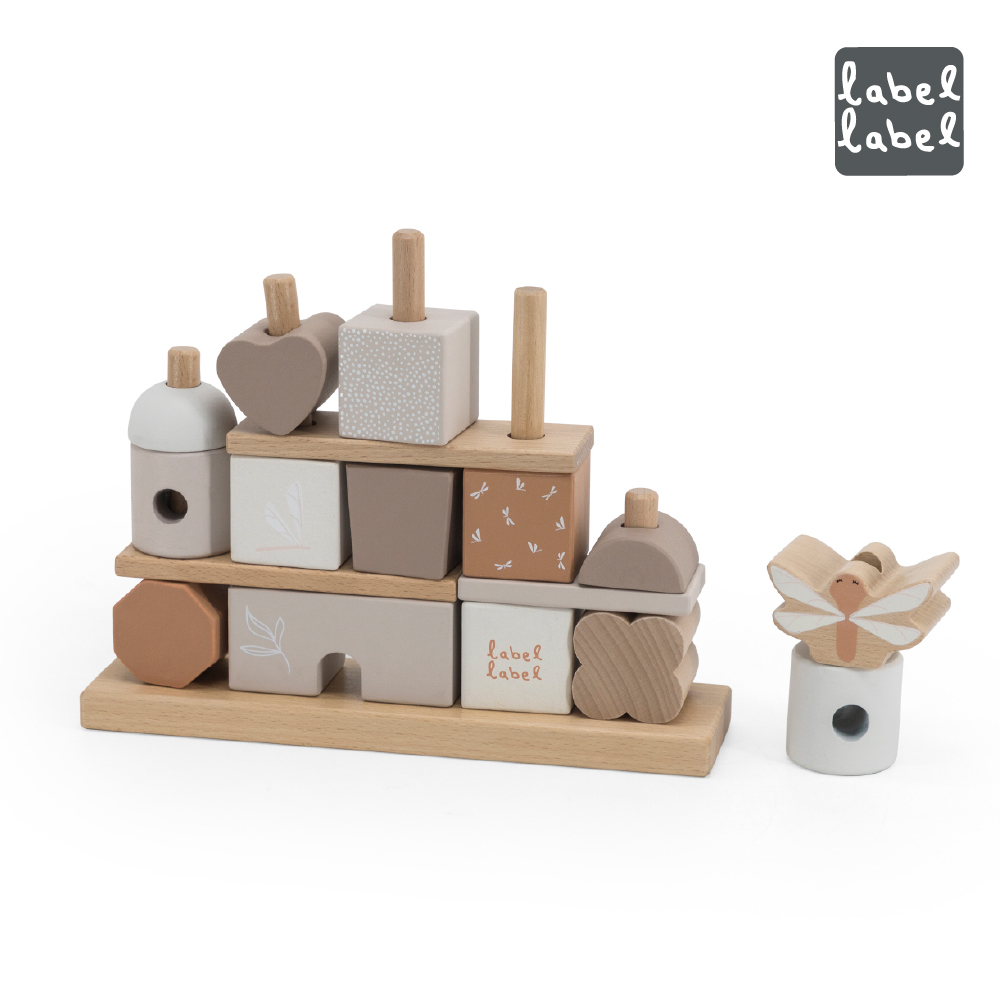 Label Label, , large