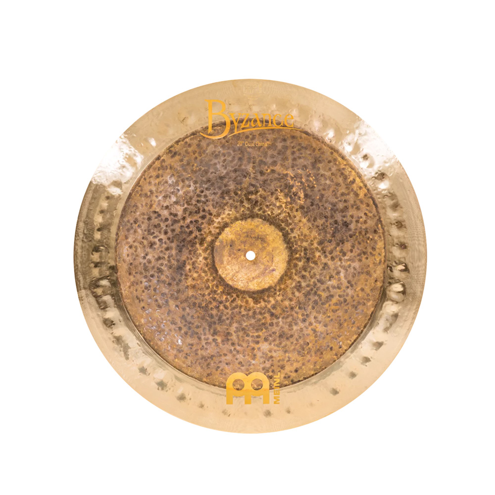 MEINL B20DUCH Dual China, , large