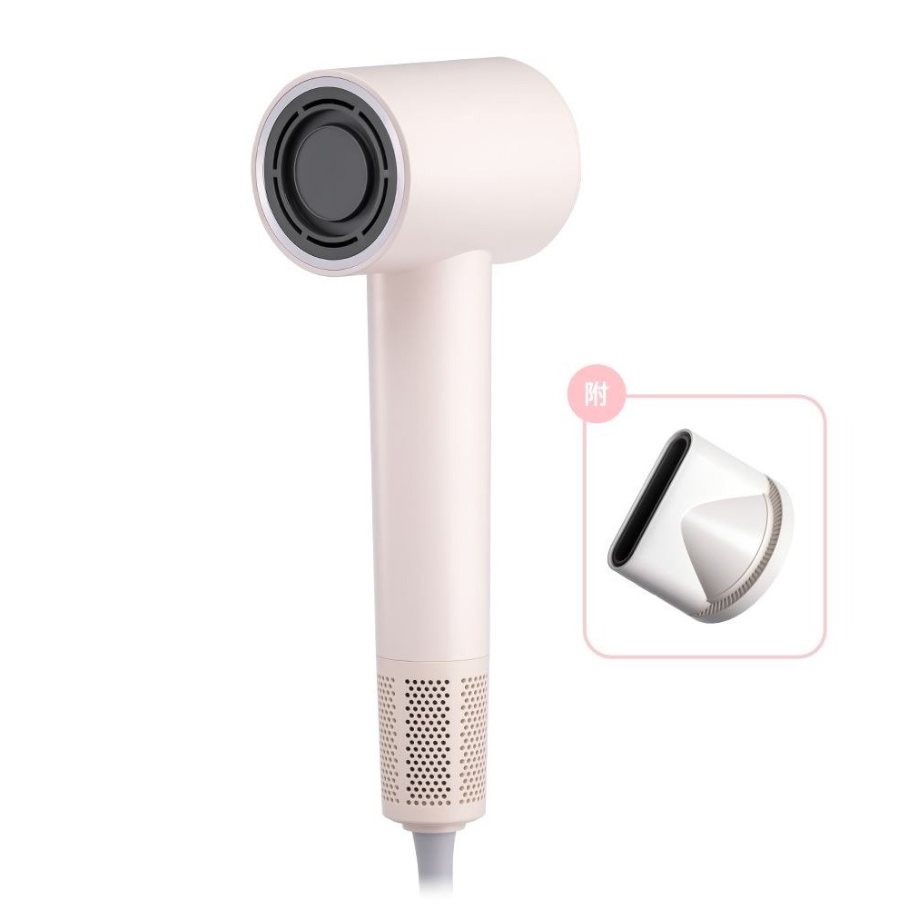 Giaretti High-Speed Plasma Hair Dryer GT-HD16, , large
