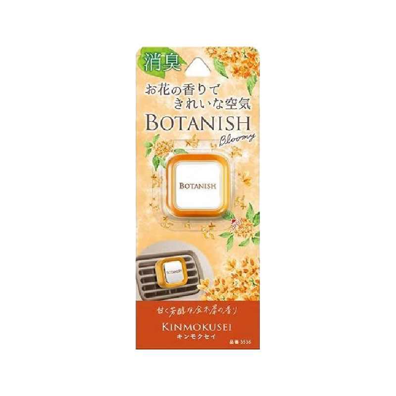 BOTANISH AirFragrance