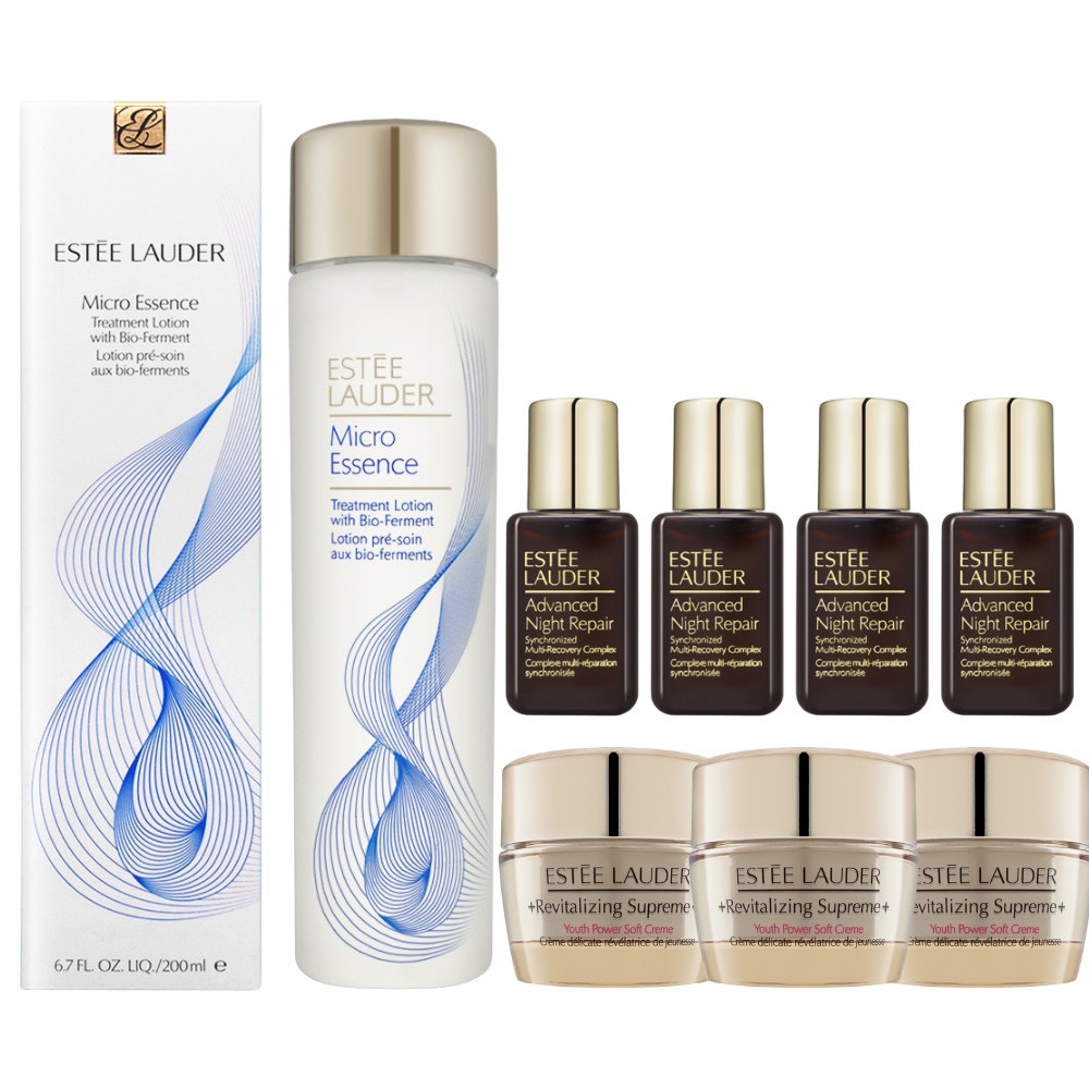 Estee Lauder Set, , large
