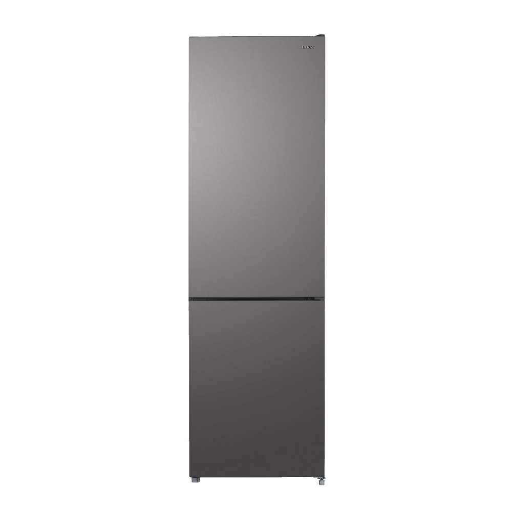HERAN 250L Taiwan-Made Grade 1 Energy Efficient Inverter Double Door Refrigerator HRE-B2561UV(S), , large