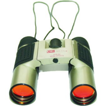 徠福 Life 望遠鏡(NO.7124)