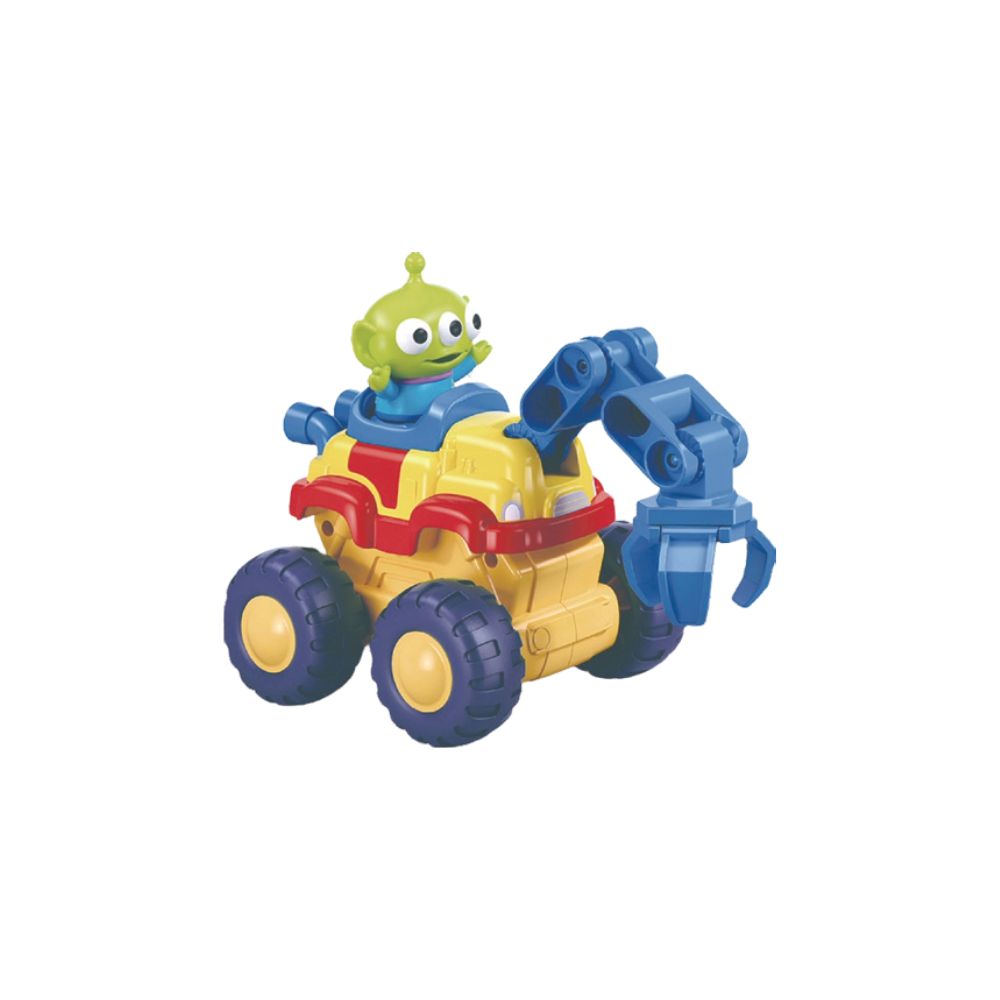 Toy Story Friction Racing, , large