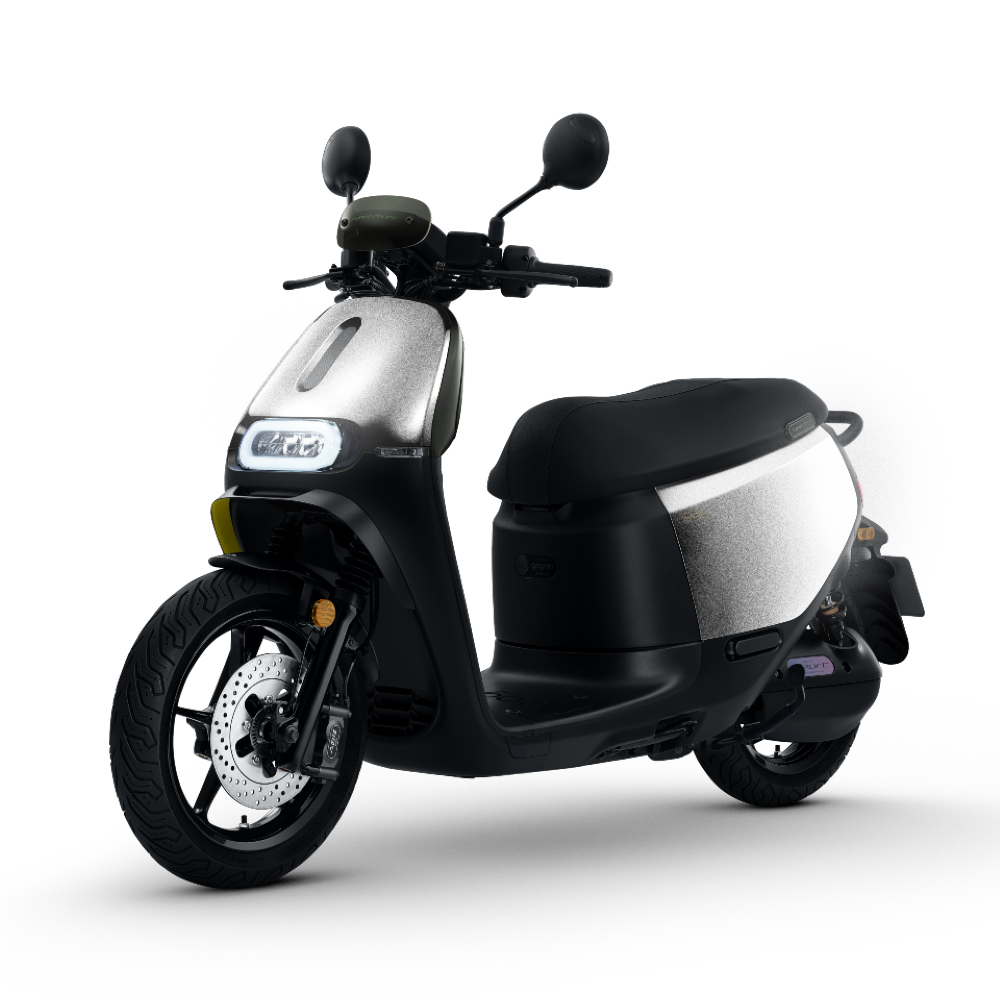 Gogoro SuperSport TCS MY24-GSB7BTJ, , large