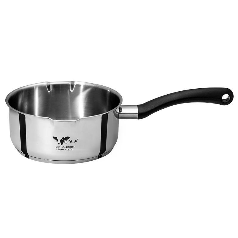 Calf Sauce Pan 20cm, , large