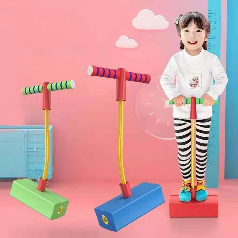 炫光跳跳樂 青蛙跳, , large