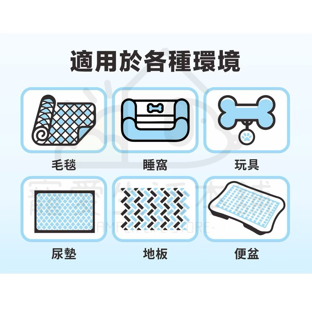 【寵愛生活本舖】Aether依鈦抗菌專家 寵物抗菌噴霧 寵物除臭噴霧, , large