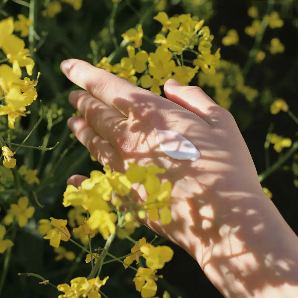 Skandinavisk FJORD 風之耳語 護手霜 75ml, , large