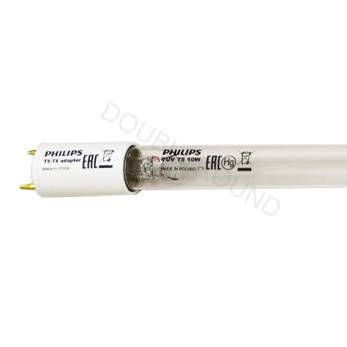 10W UV Sterilization Lamp Tube for UV Dish Dryer GL10, , large