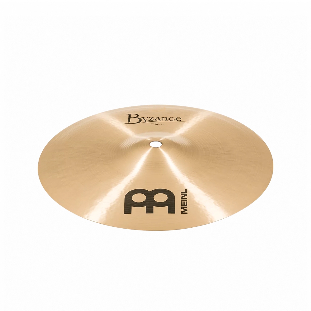 MEINL B10S SPLASH 銅鈸【敦煌樂器】, , large