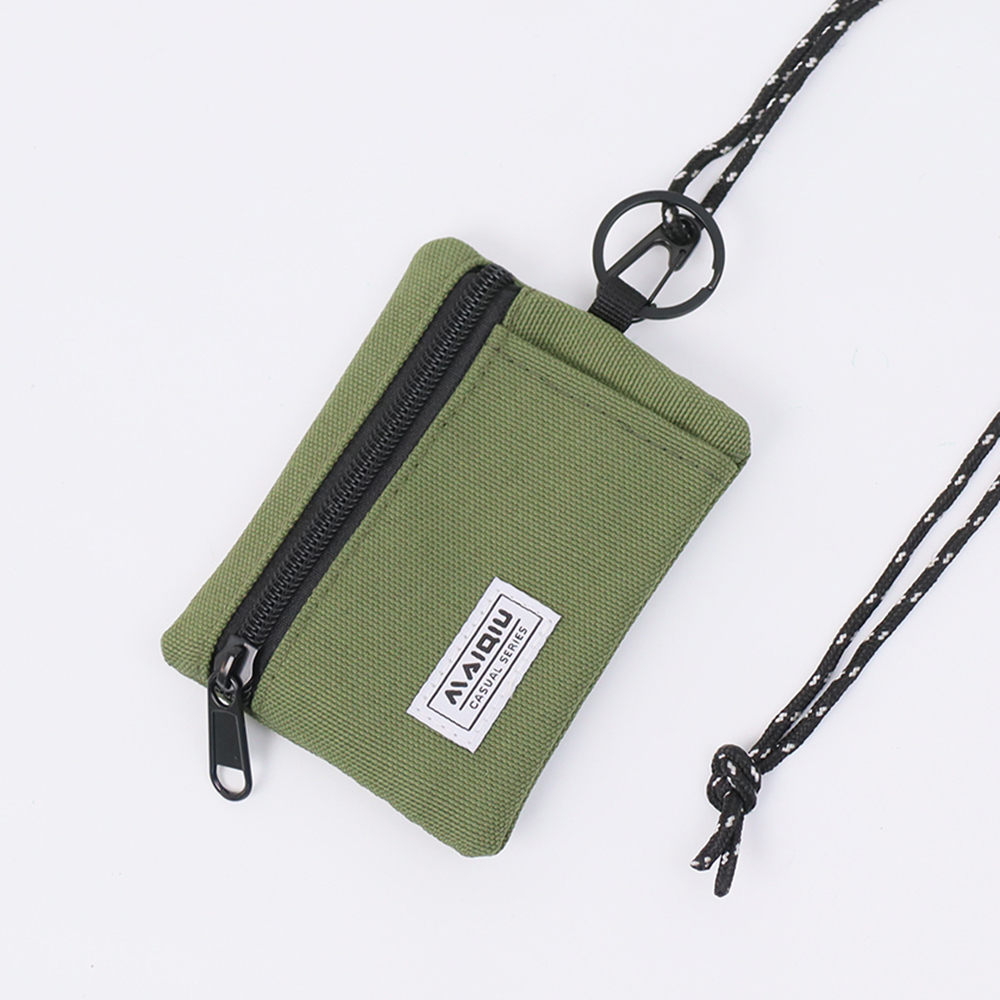 【MQ】ID and coin bag