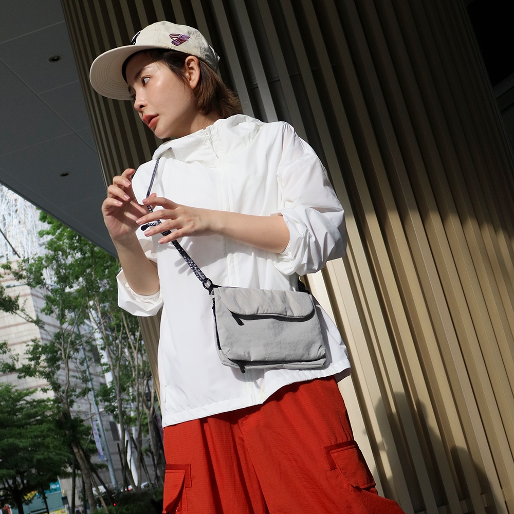 【YUN JOIN】AIRFLOW Horizontal carry-on bag, , large