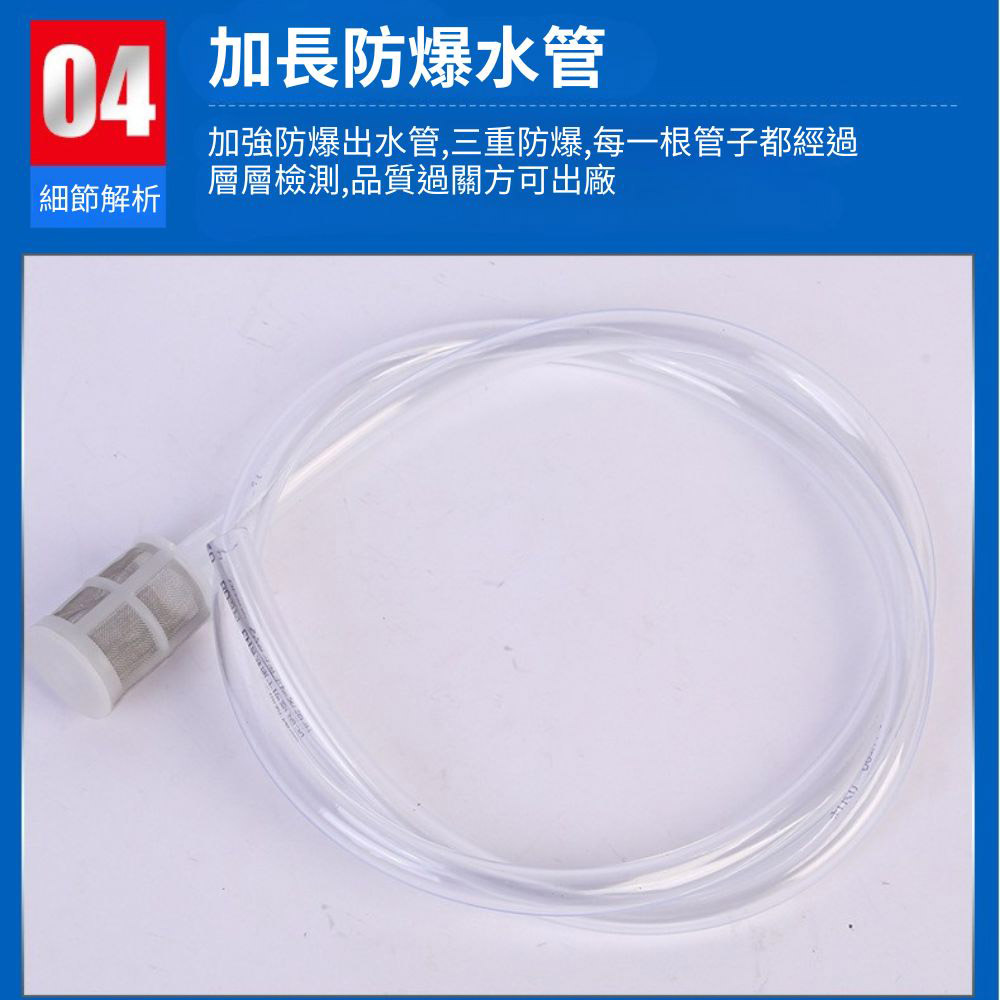 Air conditioner cleaner/recirculation motor model (including accessories), , large