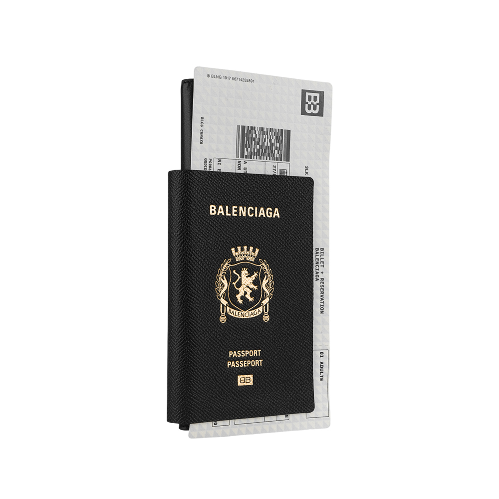 Wallet, , large