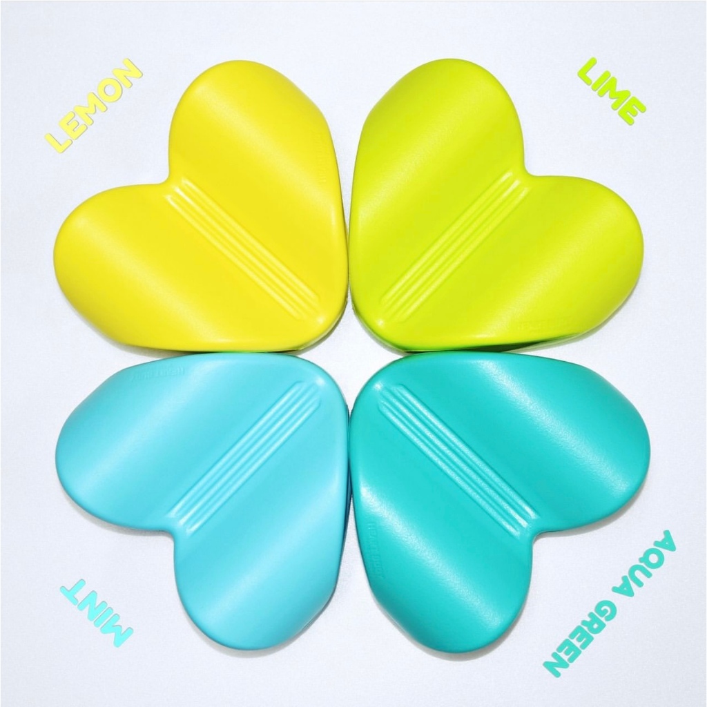 【HEARTBOUY】 ❤️韓國進口多功能訓練愛心浮球❤️送品牌外掛扣繩, , large