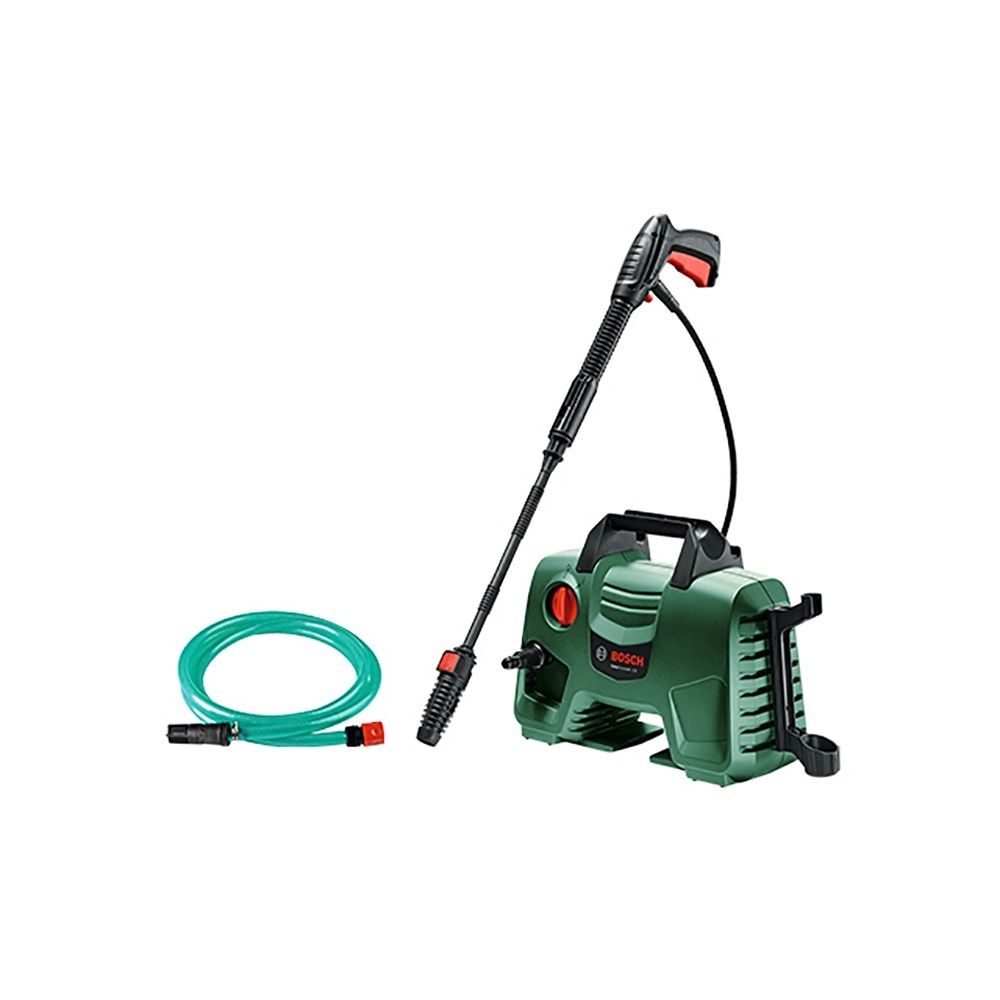BOSCH EA 110 High-Pressure Cleaner Set with Self-Priming Hose, , large
