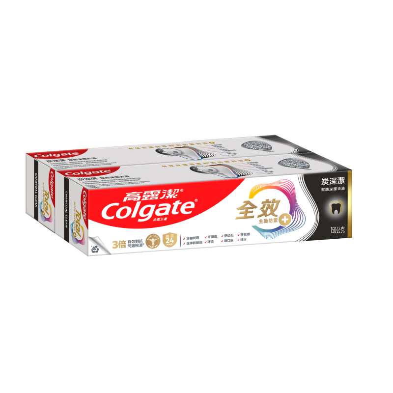 Colgate Total Toothpaste, , large