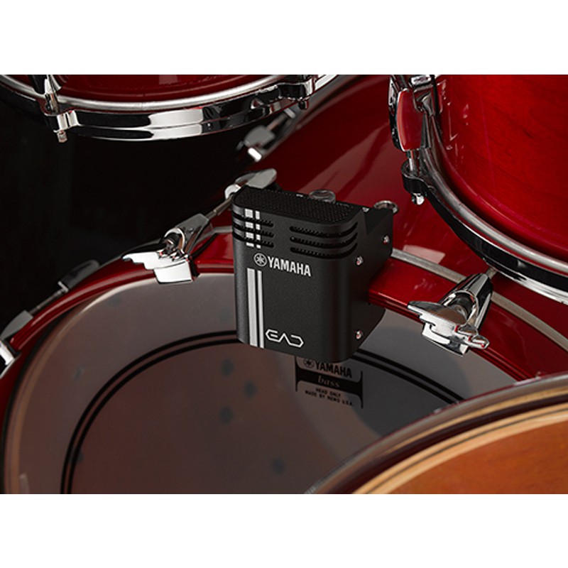 YAMAHA EAD10 爵士鼓收音音響模組【敦煌樂器】, , large