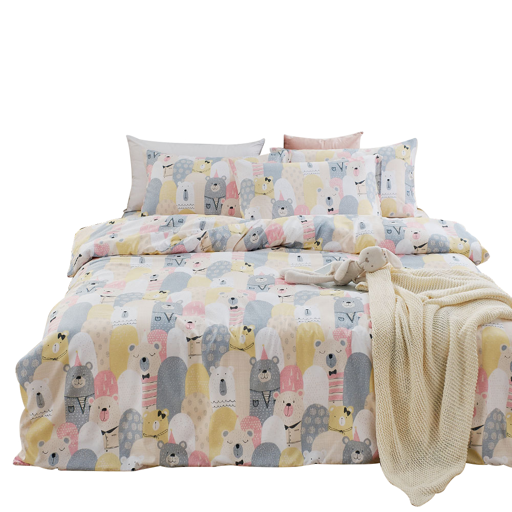 bedding, , large