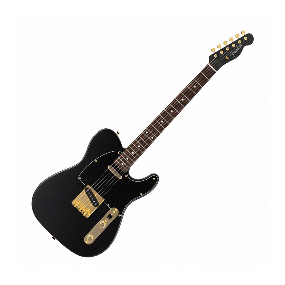 Fender MIJ LTD-25 Traditional II 60S Telecaster 電吉他 Stardust Blue【敦煌樂器】, , large