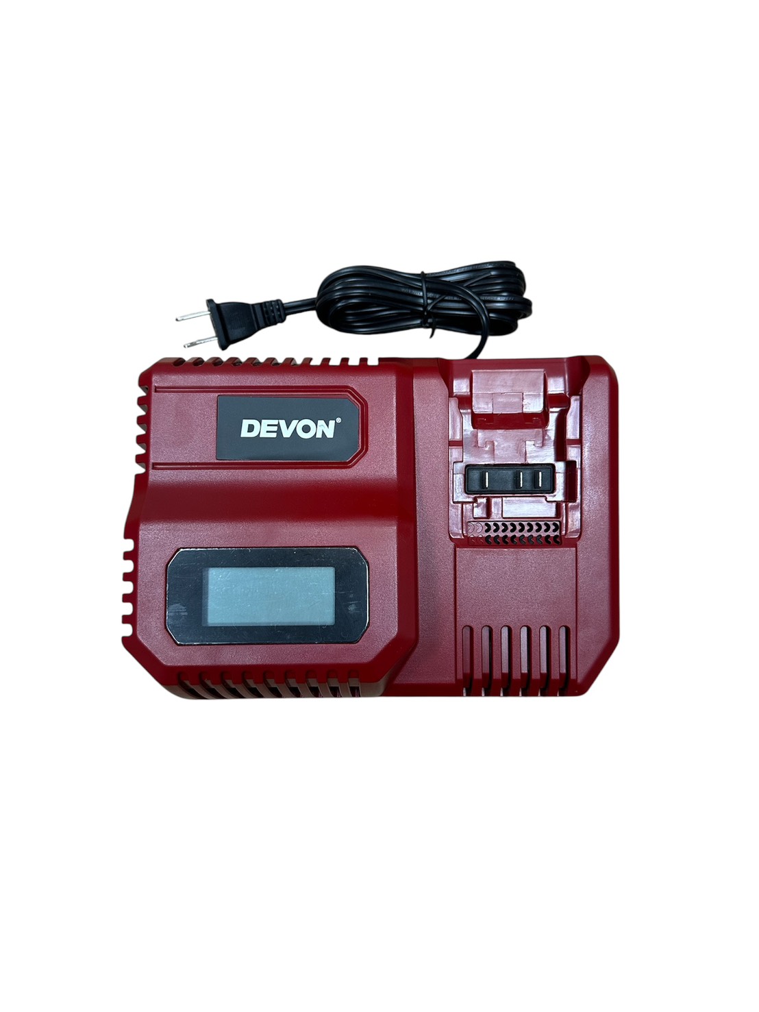 WIN五金 大有DEVON 4英吋 <2908-Li-20-100Q+5.0電池套組> 砂輪機 TS認證 細柄砂輪機 研磨機 切斷機 切割機, , large