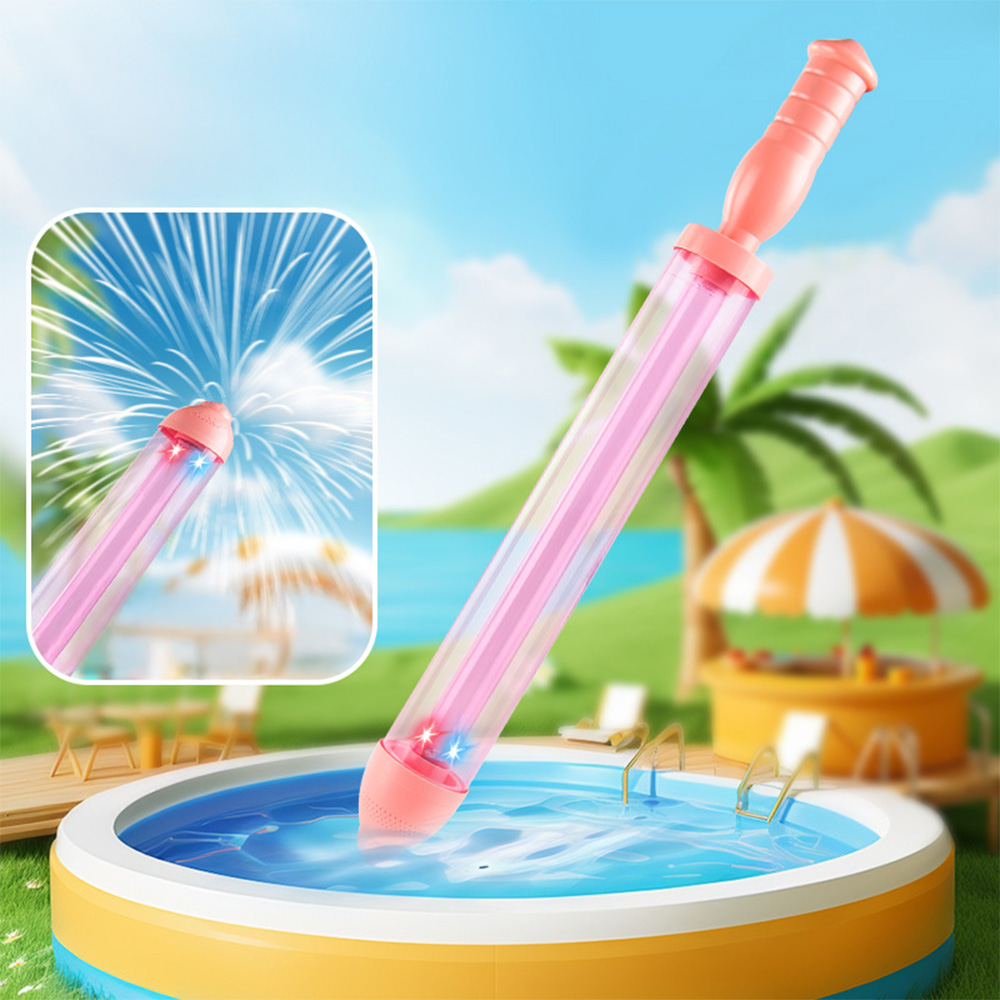 Firework Water Gun, , large