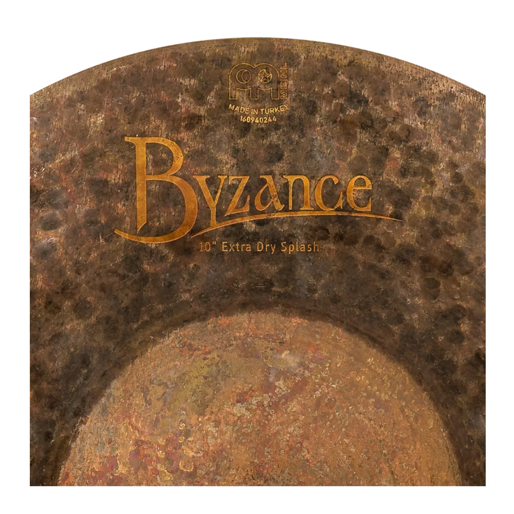 MEINL B10EDS Splash Extra Day, , large