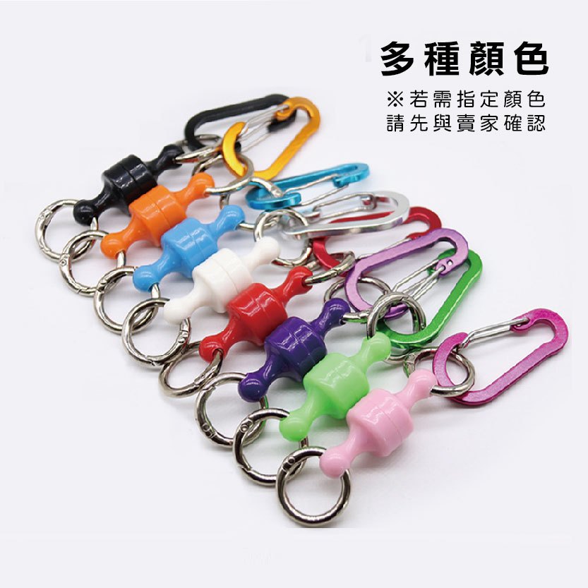 Multi-Purpose Magnetic Hook Set, , large