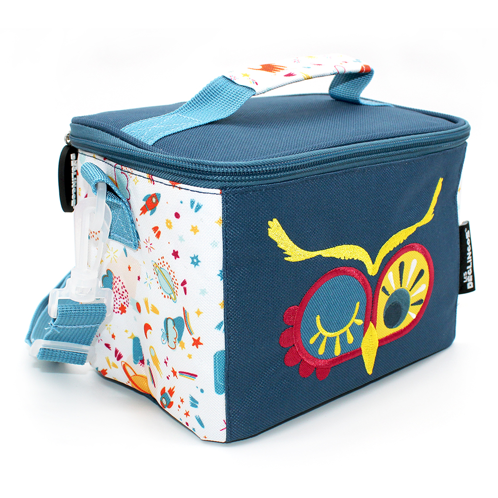 Isotherme Lunchbag, , large