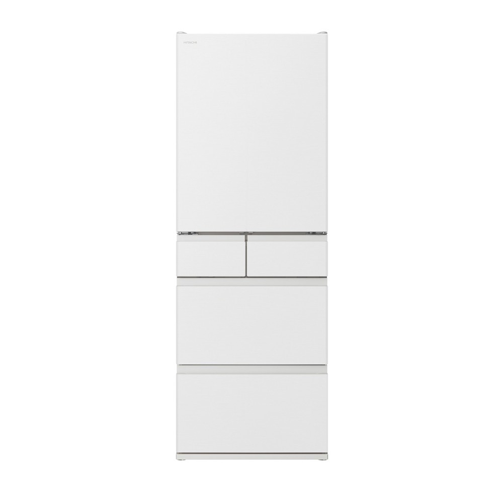 HITACHI 5-Door Refrigerator RHS49NJ, , large