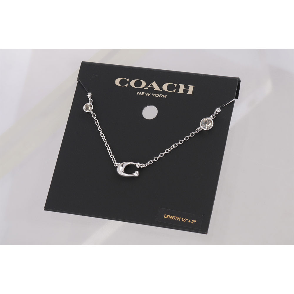 necklace, , large