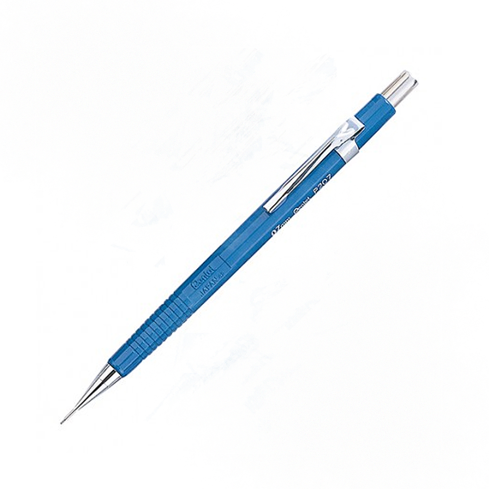 【 Pentel 飛龍 】 製圖鉛筆 0.5/0.7/0.9mm /支 P205/7/9   -  多款可選, , large