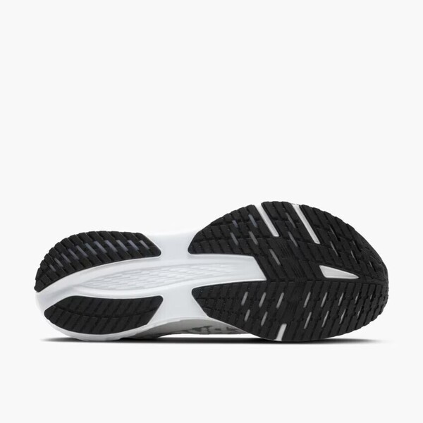 Brooks Launch 11 男 慢跑鞋 寬楦 支撐 彈力 緩震 競速 黑 白 [1104502E087], , large