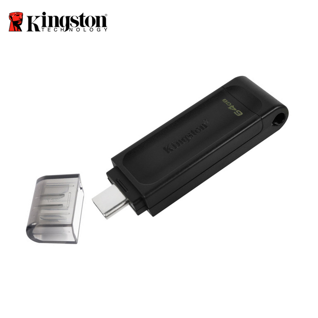 Kingston USB, , large