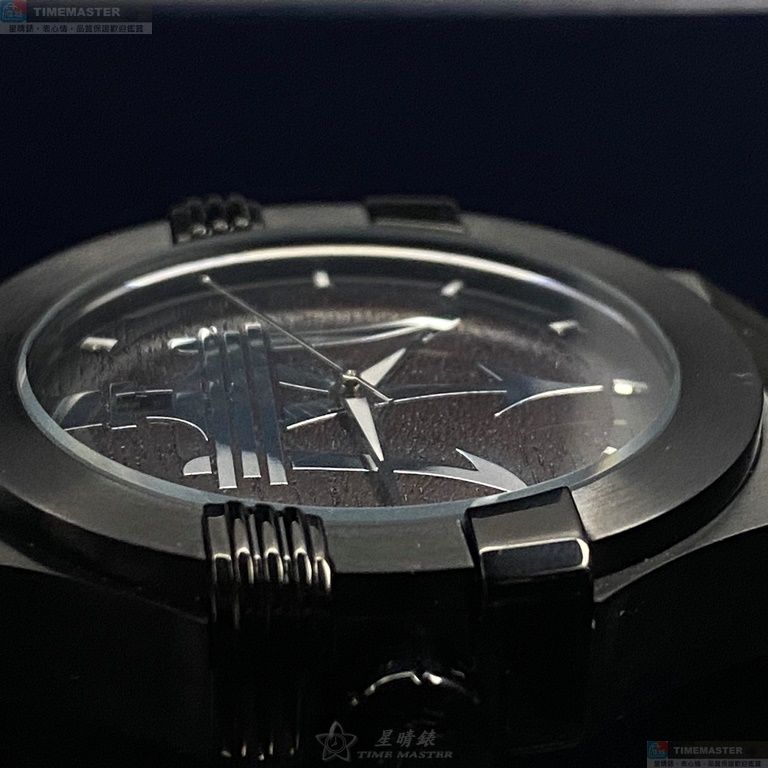 [TIMEMASTER] MASERATI watch, 42mm, R8851108026, , large