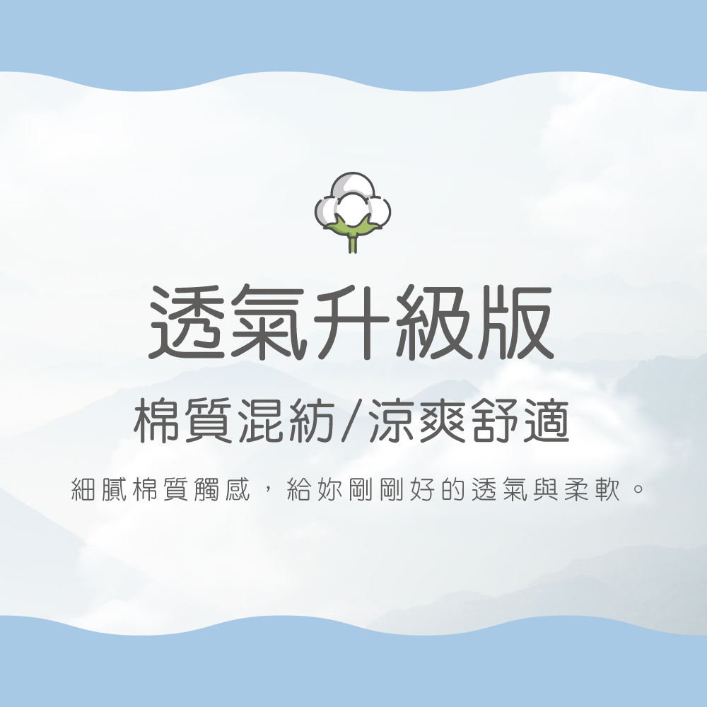 【Clany可蘭霓】雲朵輕甜 抑菌竹炭舒適無痕軟鋼圈BCD內衣 8070-61 雲朵灰, , large